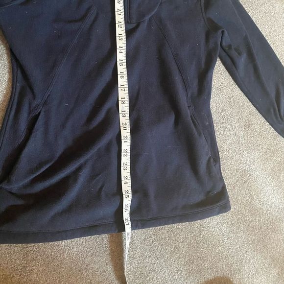 Avia | Fleece Quarter Zip - Picture 5 of 7